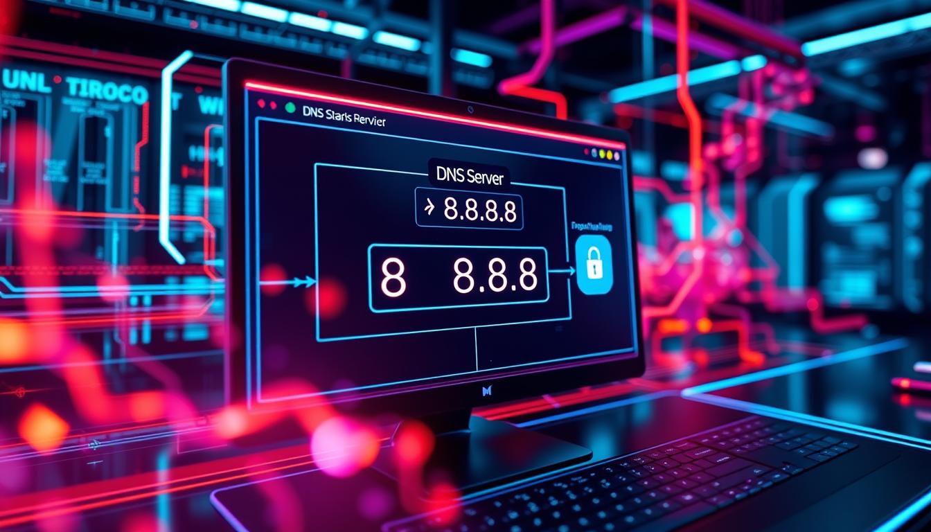 What Happens When You Change Your DNS To 8.8.8.8?