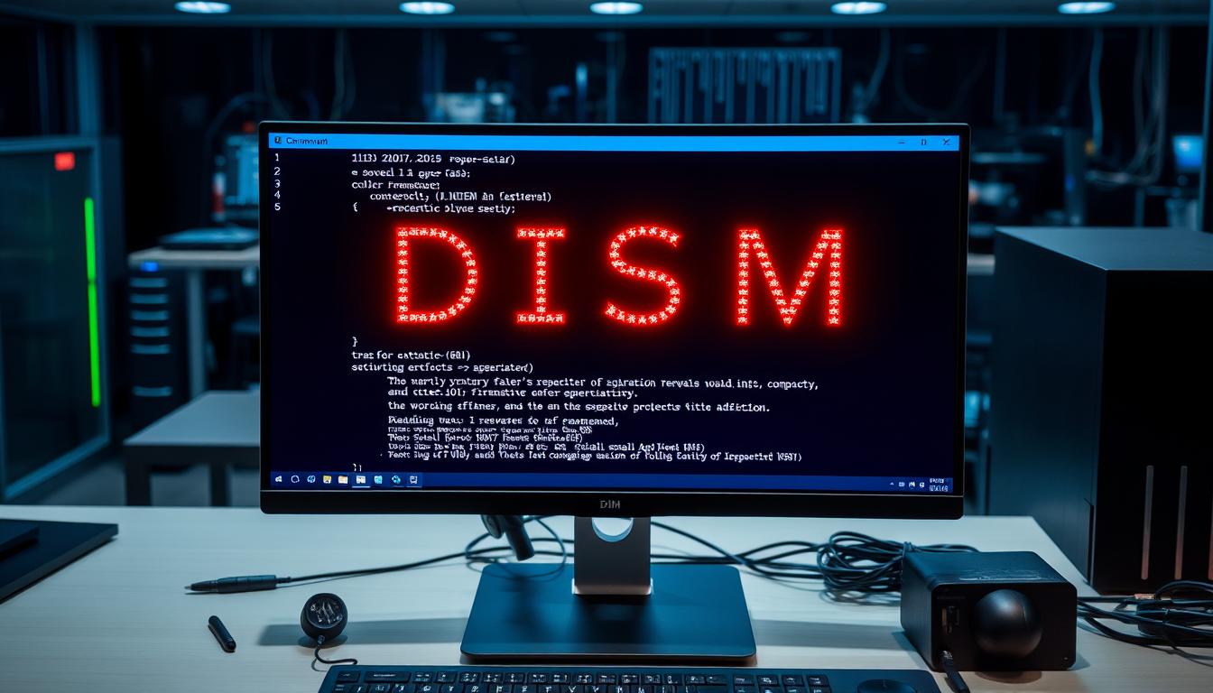 How to use DISM Command to Repair Windows