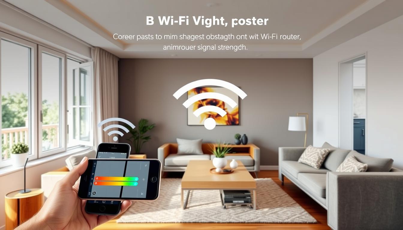 How to Improve Your Home Wi-Fi Signal