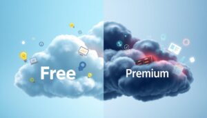 Cloud Storage Solutions for Startups Free vs Premium Options