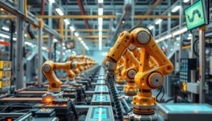 The Role Of Artificial Intelligence In The Fourth Industrial Revolution