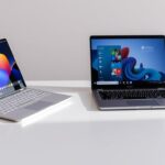 Chromebooks or Laptops