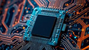 What is The Central Processing Unit