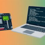 How to Access the BIOS