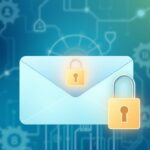 How to Encrypt Emails in Outlook