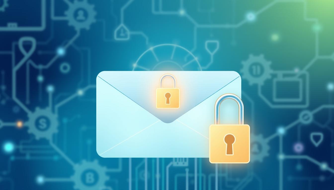 How to Encrypt Emails in Outlook