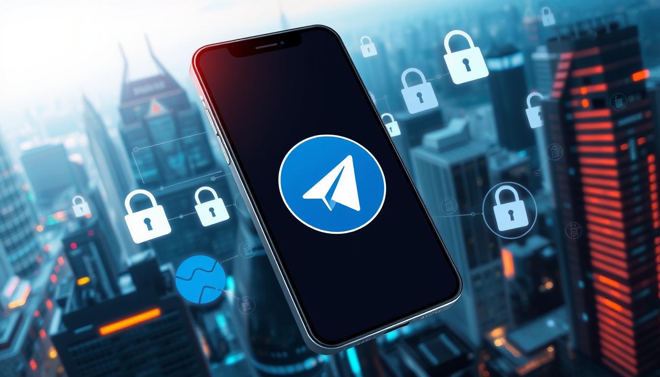 Is Telegram Safe?