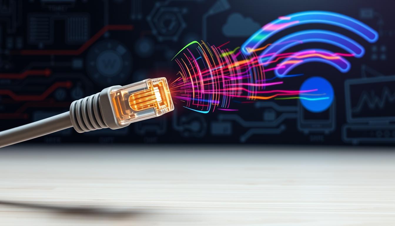 Is Ethernet Cable Faster Than WiFi?