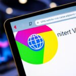 VPN Extension On Chrome