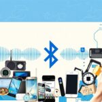 When Was Bluetooth Developed