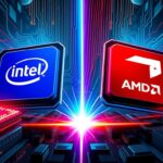 Intel vs AMD for Gaming