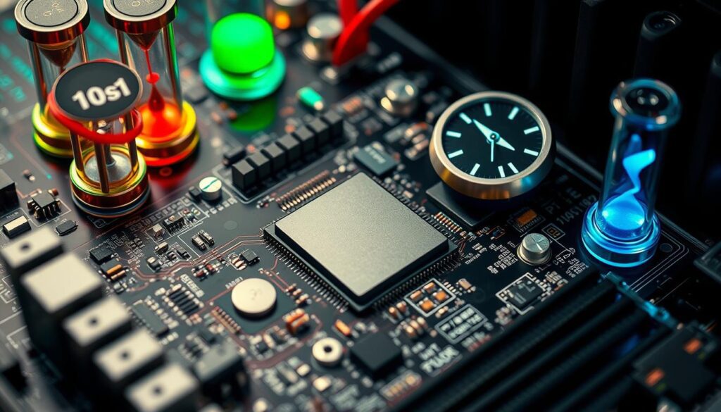 Computer Boots Up Slowly