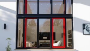 Registry Window