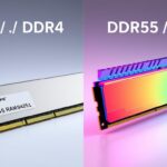 DDR4 vs DDR5 RAM